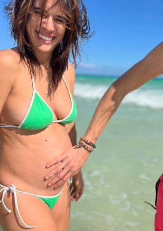 FOTO: REDES SOCIALES @carocali