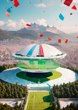 La idea más loca y qué tan fácil es hacerla