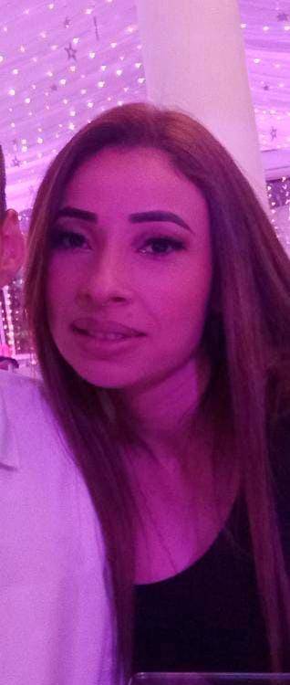 Ella era Eveling Mesa Quintero, la mujer asesinada en el barrio La Gabriela de Bello. /FOTO: CORTESÍA.