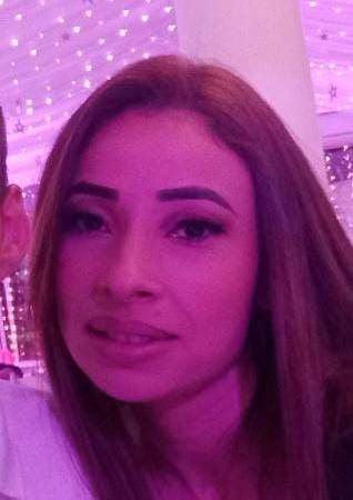 Ella era Eveling Mesa Quintero, la mujer asesinada en el barrio La Gabriela de Bello. /FOTO: CORTESÍA.