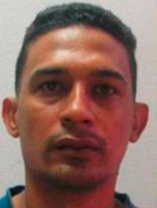Él era Robert Paúl Hernández Rosas. /FOTO: CORTESÍA