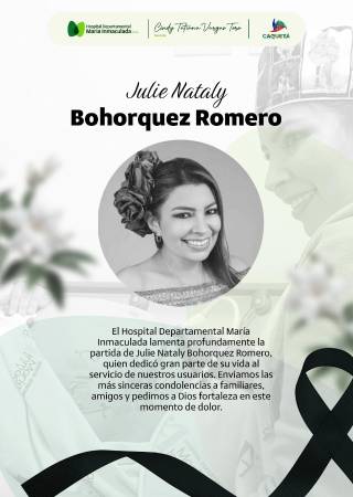 FOTO: @HOSPITALDPTALMARIAINMACULADA