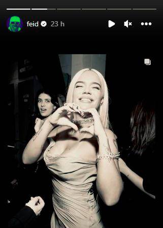 /FOTO: TOMADA DE REDES SOCIALES. 