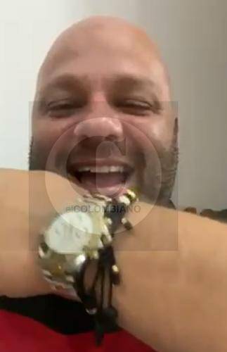 Miguel Quintero. <b><span class=mln_small-caps_mln>/FOTO: EL COLOMBIANO</span></b>