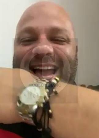 Miguel Quintero. /FOTO: EL COLOMBIANO