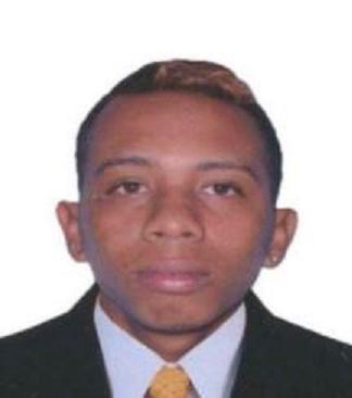 Él era Imer Antonio Morelo Zurique. /FOTO: CORTESÍA