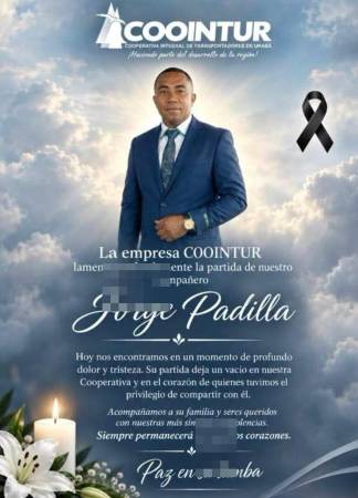 FOTO: CORTESÍA