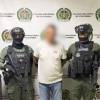 El español conocido como El Descuartizador fue capturado en La Pintada. FOTO: CORTERSÍA
