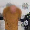 El sujeto, de 39 años, deberá responder por el delito de violencia contra servidor público. FOTO: 