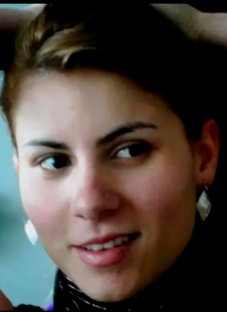 EN VIDEO: De las pasarelas a las calles de Medellín, Karina, la exmodelo que terminó viviendo en el Bronx