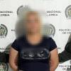 <span class="mln_uppercase_mln">La</span><b><span class="mln_uppercase_mln"> mujer fue dejada a disposición de las autoridades competentes. FOTO: CORTESÍA POLICÍA ANTIOQUIA</span></b>