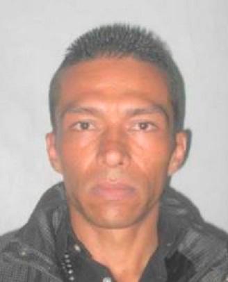 Él era Edilson Alexis Restrepo Bohorquez. /FOTO: CORTESÍA MEDICINA LEGAL