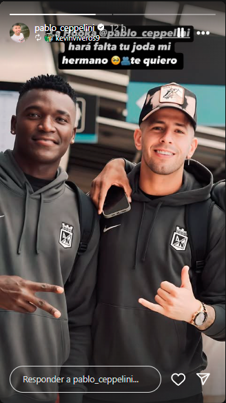 Primeras salidas en Nacional: Ceppelini le dice adiós al Verde