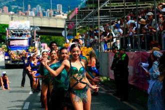 Desfile Avenida Primavera 2026, así será este evento de comparsas, carrozas y música