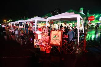 FOTO: MANUEL SALDARRIAGA