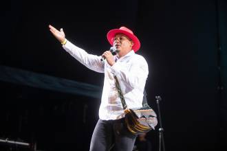 Festival Nacional de la Trova Ciudad de Medellín 2026: estos son los cambios para este año