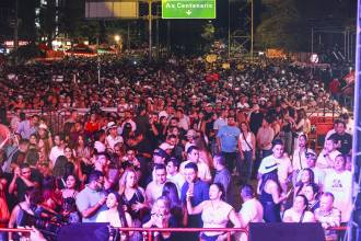 FOTO: MANUEL SALDARRIAGA