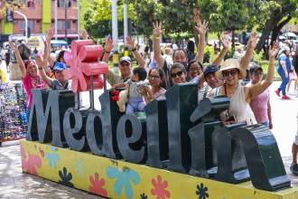 FOTO: MANUEL SALDARRIAGA