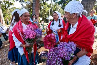 Esto es todo lo que hay por hacer durante la Feria de las Flores en el Parque Arví