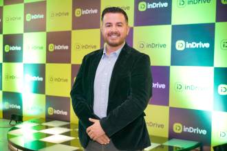 Christiam Alfonso, Safety Manager para Latinoamérica de inDrive. FOTO: CORTESÍA.