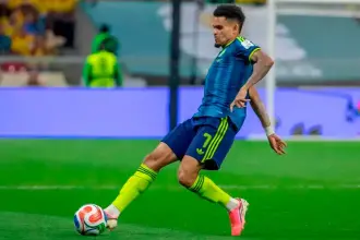 Colombia y su historia con África: un duelo que vuelve a escena ante Congo