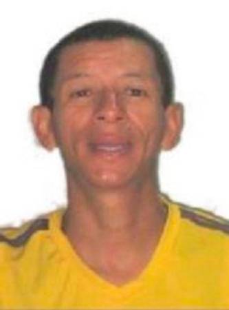 Él era Mauricio González Sosa. /FOTO: CORTESÍA