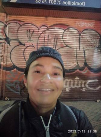 Ella era Ángela Posso, víctima fatal. /FOTO: REDES SOCIALES