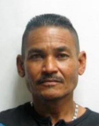 Él era Israúl Antonio Giménez. /FOTO: CORTESÍA