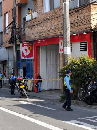 FOTO: DENUNCIAS ANTIOQUIA