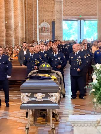 FOTO: CORTESÍA DAGRD