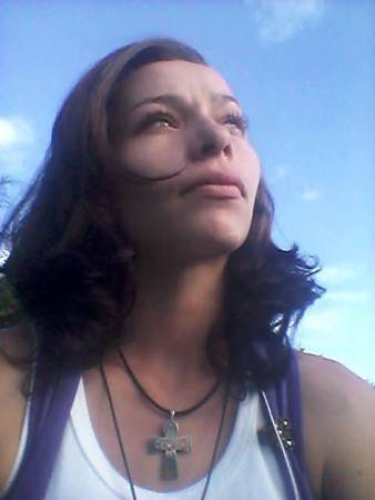 Natalia Lezcano Patiño, de 36 años, mujer hallada sin vida en La Ceja. FOTO: CORTESÍA ENTRE CEJA Y CEJA