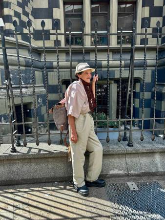 Juan Bolívar. FOTO: FAISURY SÁNCHEZ