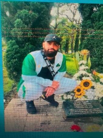 /FOTO: CORTESÍA POLIZIA DI STATO ITALIA