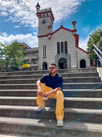 / FOTO: DANIEL GONZÁLEZ