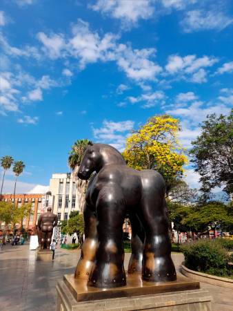 / FOTO: DANIEL GONZÁLEZ JARAMILLO