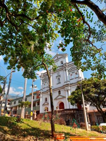 / FOTO: DANIEL GONZÁLEZ JARAMILLO