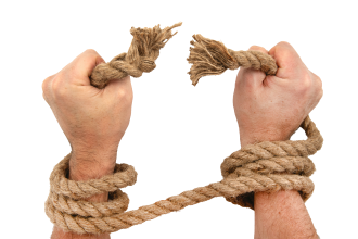 La Defensoría del Pueblo alerta sobre el incremento de este delito. / FOTO: ARCHIVO.