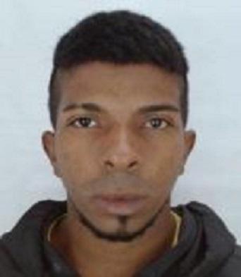 Él era Luis Miguel Morelo Gómez. /FOTO: CORTESÍA