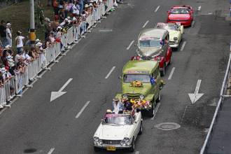 FOTO: MANUEL SALDARRIAGA