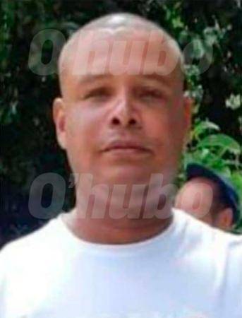 A Wilson Antonio le decían el Negro, tenía 2 hijos y trabajaba cuidando motos y en una chaza que tenía en la misma cuadra en la que fue asesinado. /FOTO: CORTESÍA