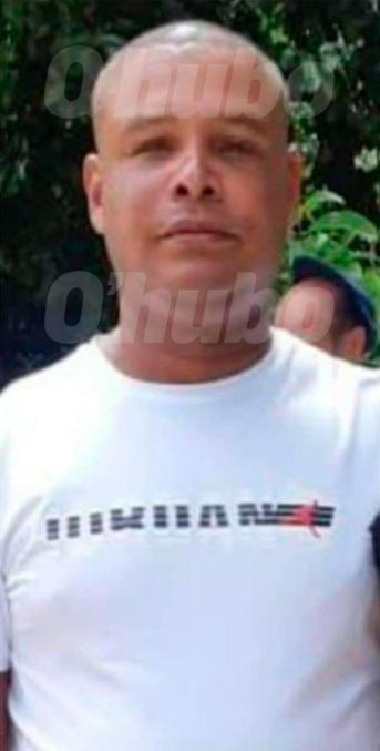 A Wilson Antonio le decían el Negro, tenía 2 hijos y trabajaba cuidando motos y en una chaza que tenía en la misma cuadra en la que fue asesinado. /FOTO: CORTESÍA