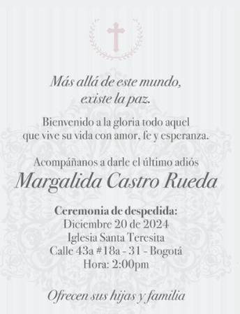 /FOTOCAPTURA DE INSTAGRAM @margalidacastroficial