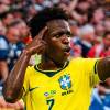 Vinícius Júnior, delantero brasileño al servicio del Real Madrid. FOTO: FIFA
