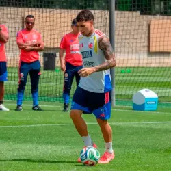 {name=Headline, data=Gustavo Puerta, la apuesta silenciosa de Colombia para el duelo ante Congo, type=text_box, options=[], Milenium={name=Milenium, data=idcon=50931102;order=1.0, type=text, options=[]}, iterContentTypeIn=Headline, iterContentTypeOut=Headline}