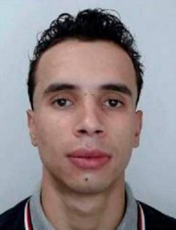 Él era Roberto Escobar Castrillón. /FOTO: CORTESÍA