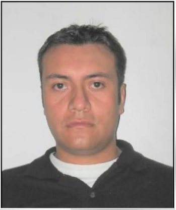 Él era Hernán Darío Barrera Romero. /FOTO: CORTESÍA