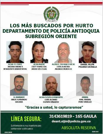 /IMAGEN: POLICÍA NACIONAL