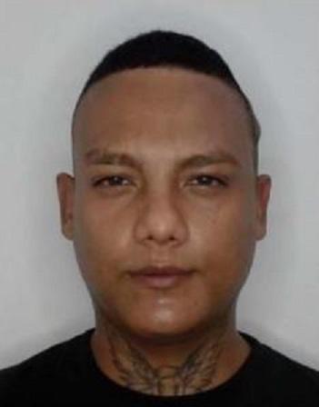 Él era Carlos Andrés Giraldo. / FOTO: CORTESÍA