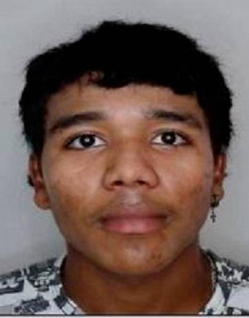 Él era Wilmer Rafael Alvis Fernández. / FOTO: CORTESÍA