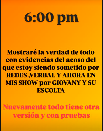 EN VIDEO: Giovanny Ayala y Ciro Quiñonez protagonizaron bochornosa pelea en un centro comercial
